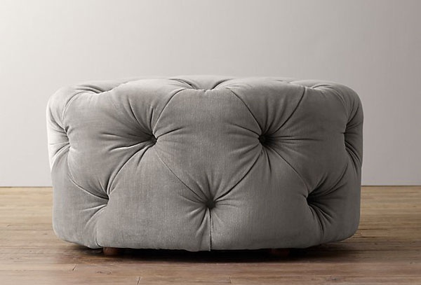 10 mẫu ghế nệm đơn thiết kế độc đáo được ưa chuộng nhất hiện nay