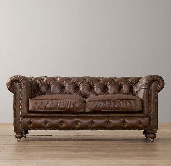 Các mẫu ghế sofa hiện đại, phong cách
