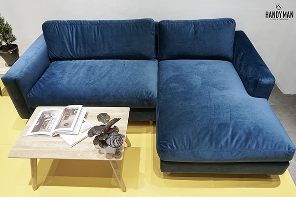 Những mẫu ghế sofa da phòng khách - sự lựa chọn hoàn hảo