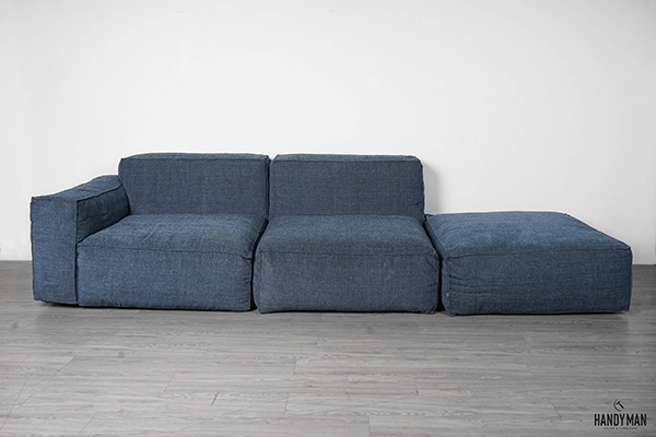 Top 15 mẫu ghế sofa bọc vải hiện đại đang được "săn đón" nhất hiện nay
