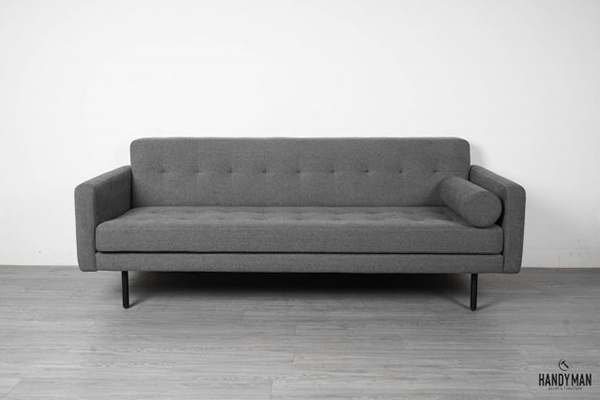 Top 15 mẫu ghế sofa mang đến sự thư giãn 'tuyệt vời'