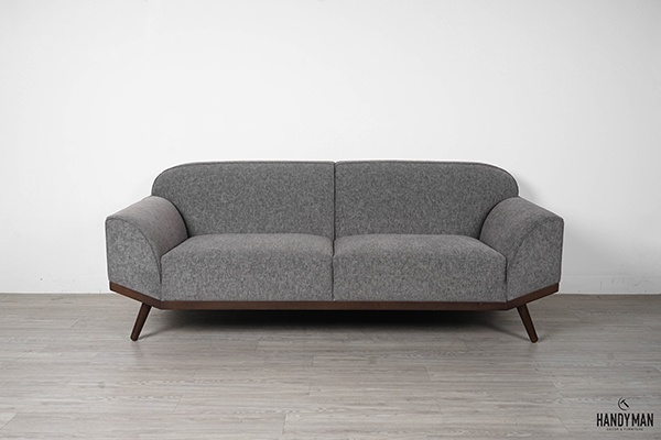 24 mẫu ghế sofa xám sang trọng và hiện đại