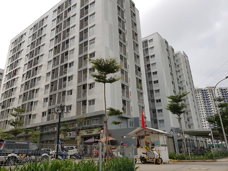Giá bán, cho thuê và cho thuê mua NOXH hiện như thế nào?