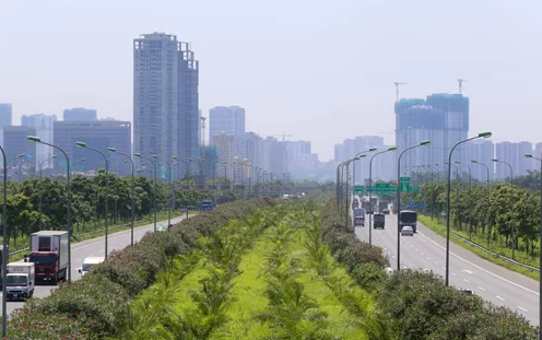 Giá căn hộ Hà Nội có thể "sốt" cục bộ