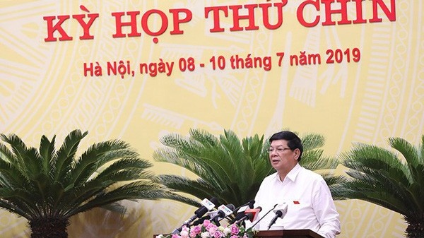Hàng loạt dự án sai phạm, Hà Nội “hứa” sẽ xử lý thỏa đáng