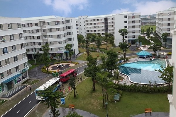 Hà Nội: Bêu tên các khu đô thị quên xây trường học