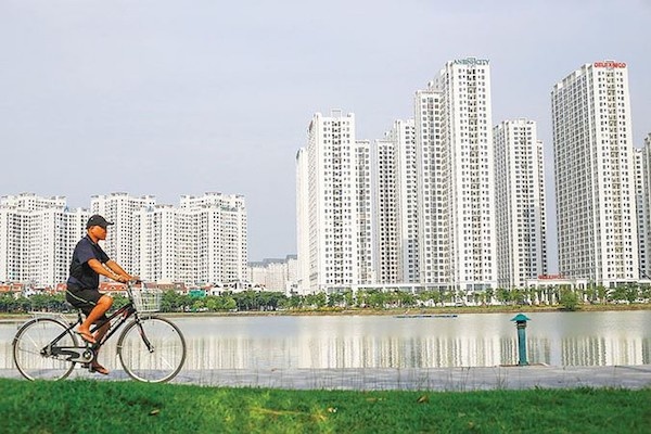 Hà Nội: Hàng loạt khu đô thị "quên" xây trường học
