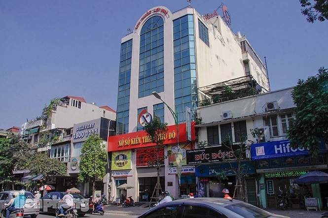 Hà Nội khai tử 30 dự án ôm 'đất vàng' bỏ hoang