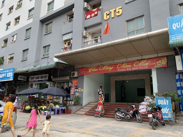 Hàng ngàn sổ đỏ của dự án Mường Thanh bị thu hồi