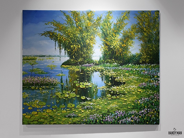20 đồ trang trí cho căn hộ tạo điểm nhấn ấn tượng