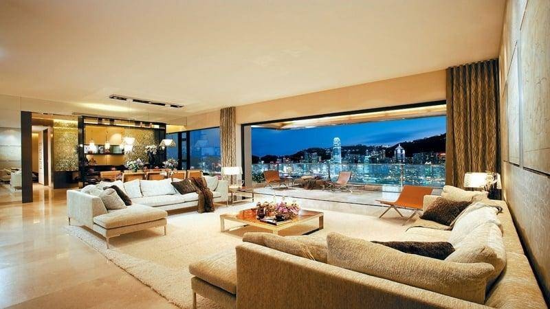 Khả năng chống ồn của cửa nhôm Topal hiệu quả đến mức nào?