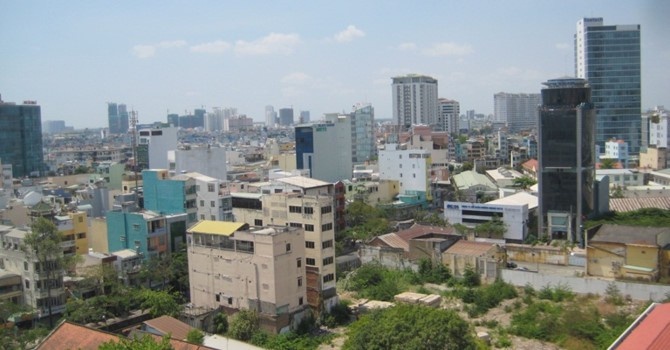 Khó xảy ra "bong bóng" bất động sản trong năm nay