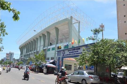 Không thể thi hành án sân vận động Chi Lăng