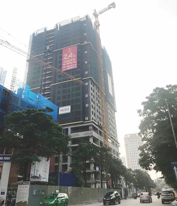 Kiểm soát "bán nhà hai giá"