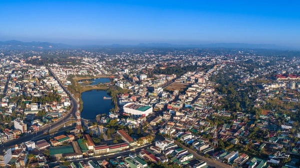 Kinh nghiệm đầu tư phân khúc đất nền trên dưới 1 tỷ