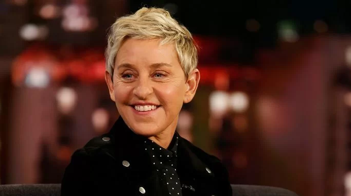 Kinh nghiệm "lướt sóng" bất động sản từ chuyên gia Ellen DeGeneres
