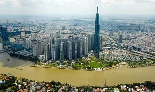 Làn sóng phát hành trái phiếu doanh nghiệp địa ốc tiềm ẩn nhiều rủi ro