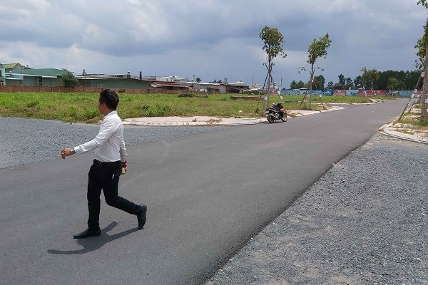 Loạn công trình trái phép, phân lô, bán nền ở Đồng Nai (Kỳ 2): “Lỗ hổng” pháp lý hay chính quyền tiếp tay?