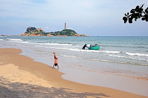 Lợi thế đầu tư bất động sản nghỉ dưỡng tại Kê Gà - Bình Thuận