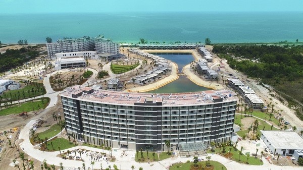 “Mua 1 được 2” tại dự án Movenpick Resort Waverly Phú Quốc