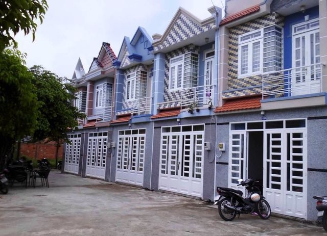 Mua nhà ba chung chẳng khác "chơi dao đằng lưỡi"
