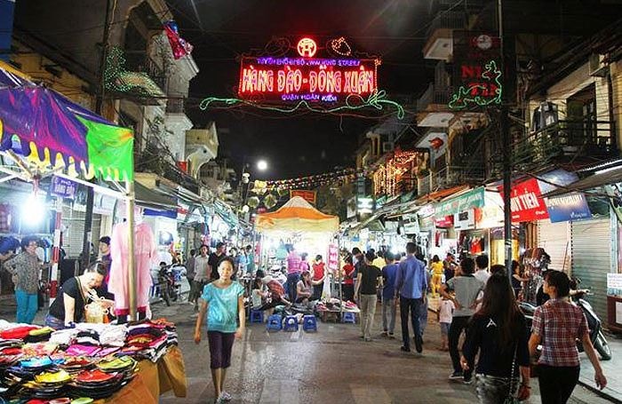 Đầu tư shophouse khu phố thương mại tại cửa ngõ phía Tây Hà Nội và những lợi gì mang lại ?