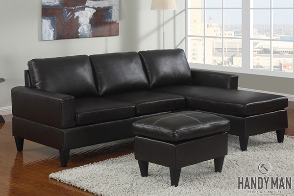 Có nên sử dụng ghế sofa giả da không?