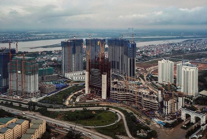 Nhà ở xã hội biến tướng: Cần thanh tra toàn diện quỹ đất