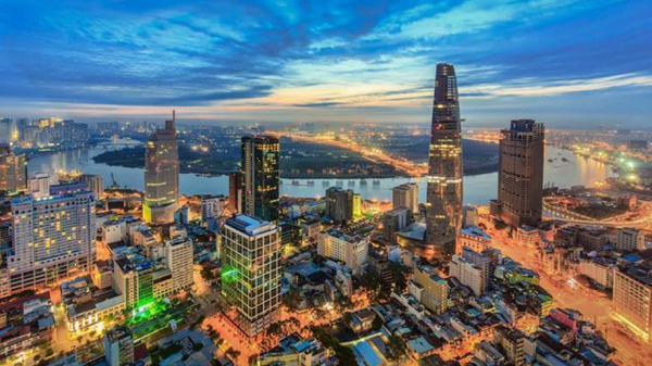 Những chuyển biến đáng chú ý của thị trường địa ốc Tp.HCM trong 6 tháng đầu năm