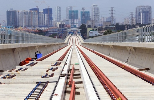 Nóng: Điều chỉnh quy hoạch một số nhà ga metro... tại TP. HCM