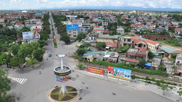 Quảng Trị sẽ có sân bay hơn 5.700 tỷ