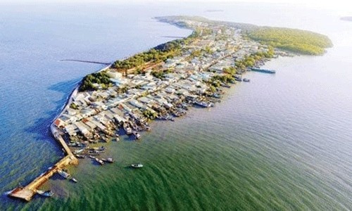 Săn đất vùng hẻo lánh đang trở thành mốt của giới đầu tư địa ốc