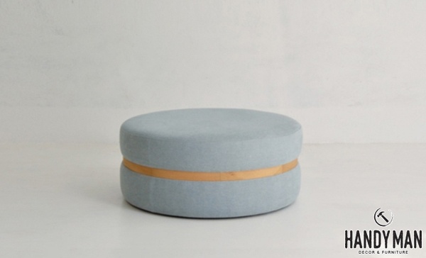 Mẹo sử dụng ghế sofa cho phòng khách có diện tích hẹp