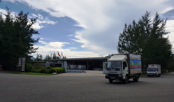 2 khu công nghiệp tại Đà Nẵng được chuyển sang đất ở, thương mại dịch vụ