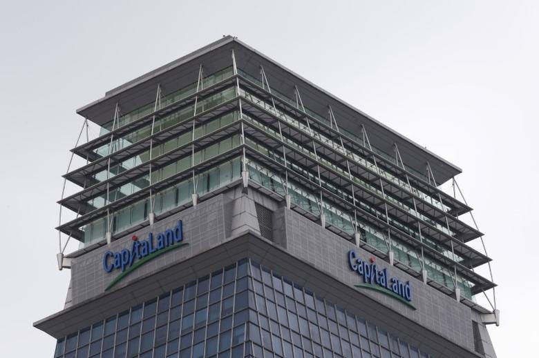 CapitaLand hoàn tất thương vụ thâu tóm, thành tập đoàn BĐS lớn bậc nhất châu Á