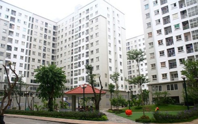 Nhiều nhà xã hội bị bán sai đối tượng
