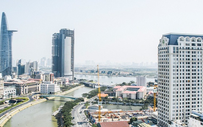 TP.HCM: Bất động sản vẫn dẫn đầu về thu hút vốn FDI