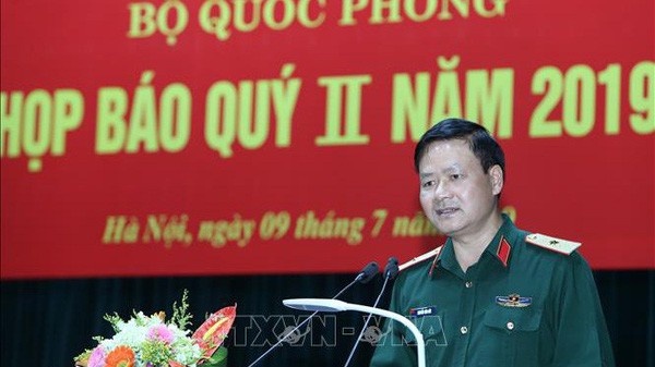 Thu hồi gần 1.000 ha đất quốc phòng có sai phạm