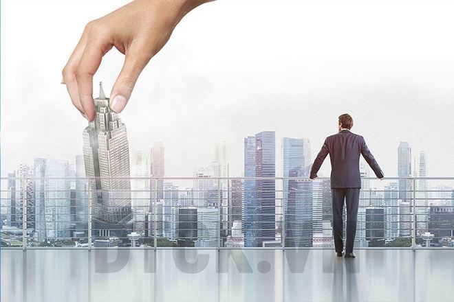 TP HCM lại cảnh báo một dự án 'ma' ở quận 9