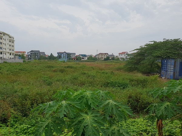 TP.HCM cảnh báo thêm một dự án "ma" ở quận 9