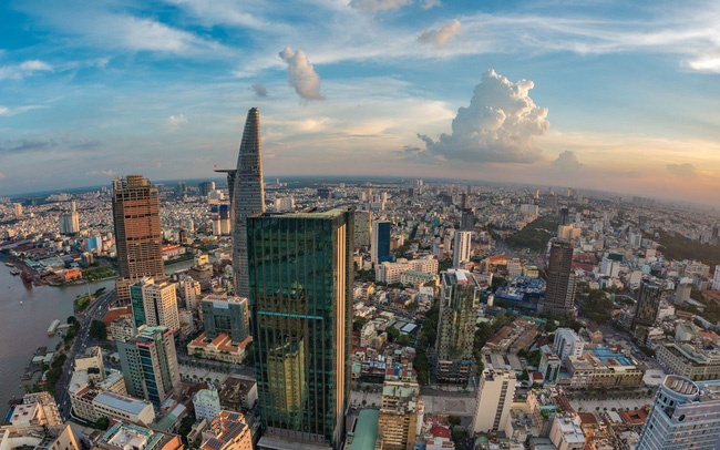 TP.HCM có 28 dự án nhà ở hình trong tương lai được phép mở bán