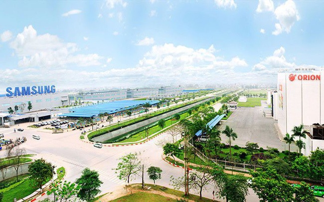 VDSC: Kinh Bắc, Viglacera và Sonadezi Châu Đức là 'điểm sáng' cho thuê đất công nghiệp