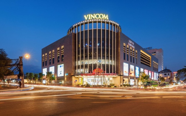 Vincom Retail muốn xây trung tâm thương mại ở Vân Đồn, Quảng Ninh