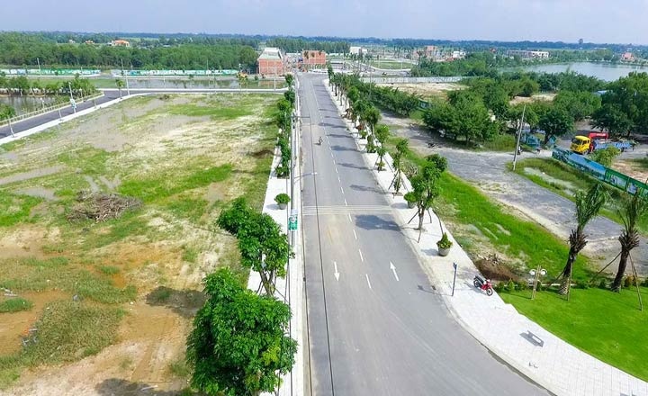 Bí quyết đầu tư đất nền tránh rủi ro, đạt lợi nhuận khủng
