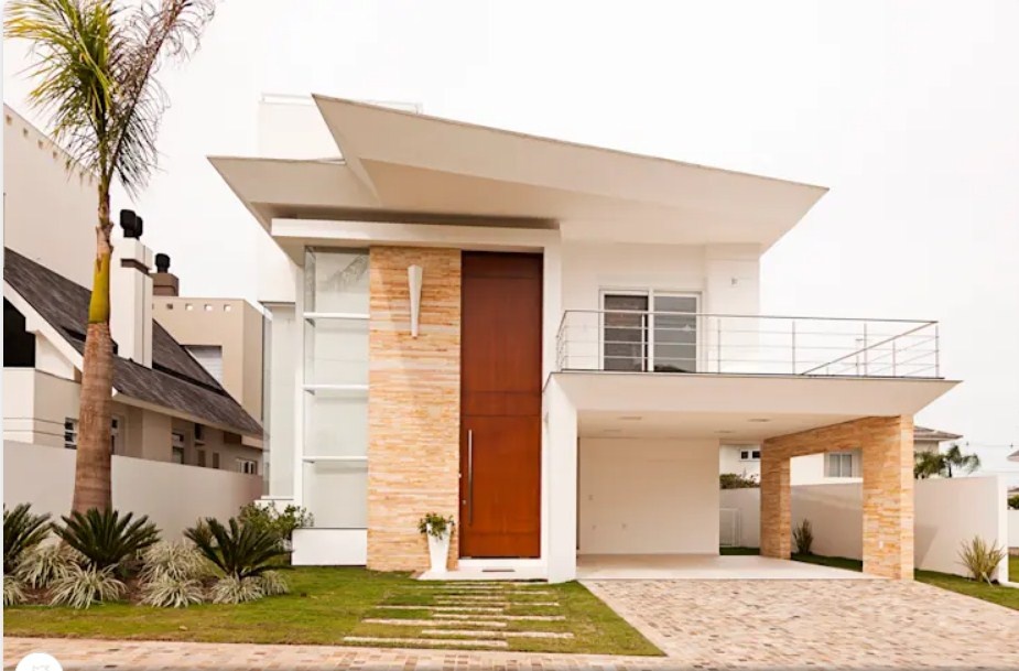 Cách tính chi phí xây nhà 2 tầng 100m2