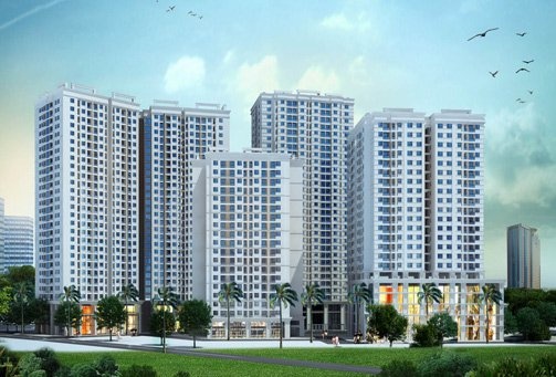 Có nên mua chung cư vào thời điểm này?