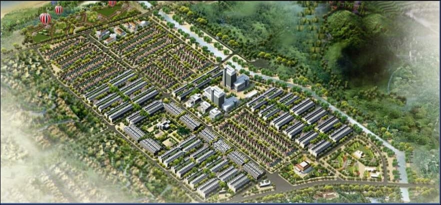 Đất nền và căn hộ: Đầu là đầu tư thông minh trong thời điểm hiện tại 2019