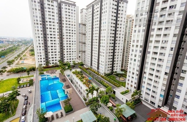 5 lưu ý quan trọng cho người mua chung cư lần đầu