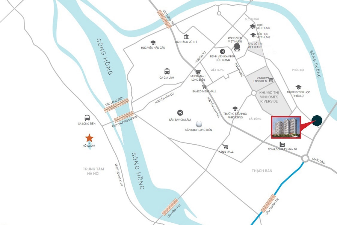 Ruby City CT3 gây 'sốt' với nhiều ưu đãi hấp dẫn trong tháng Ngâu