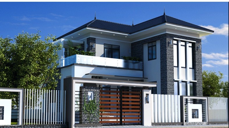 Chi phí xây nhà biệt thự? Những lưu ý để giảm thiểu chi phí xây dựng